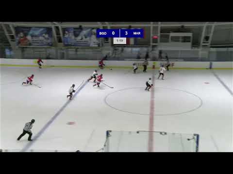 U15 | Select Team BG - HKD Maribor