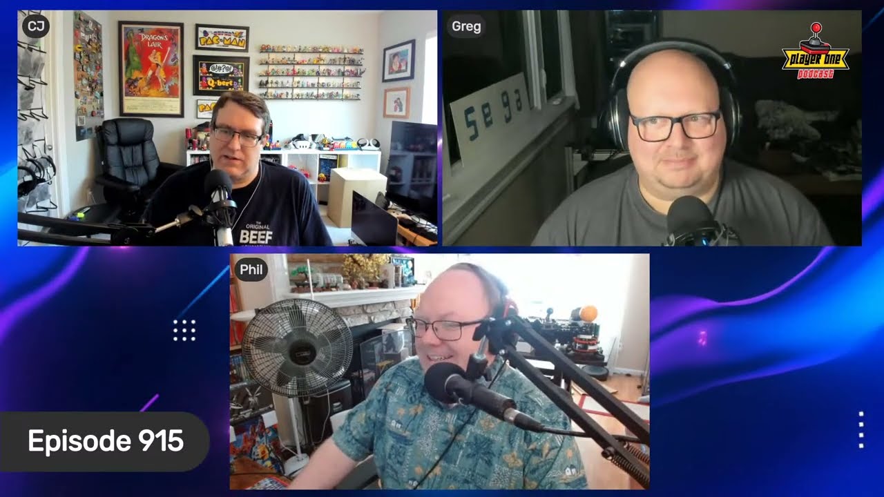 915: The NPC's Life Story