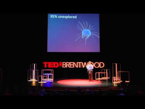 Transforming ocean science for everyone | Maia Hoeberechts | TEDxBrentwoodCollegeSchool