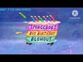 What If Sab Nino Remade Spongebob S Big Birthday Blowout Music
