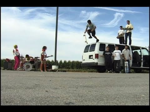 King of the Road Classics - Girl