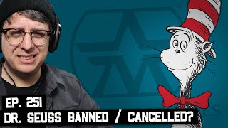 Behringer Acquires Aston Mics, Dr. Seuss Cancelled?, Twitter Spaces and More (BSP-251)
