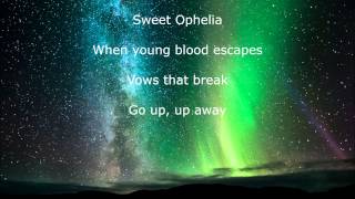Sweet Ophelia by Zella Day (Lyrics)