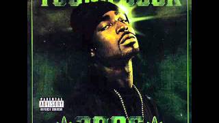 Young Buck - Guns Go Bang (only young buck)