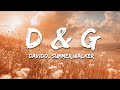 Davido D G Ft Summer Walker Lyrics