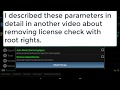 Method 5 No Root Remove License Verification On Android Rebuild Application Lucky Patcher