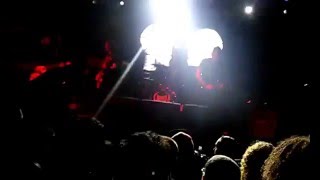 VIPER - &#39;The Shelter&#39; - Live @ Carioca Club, São Paulo/Brazil - December 06, 2015