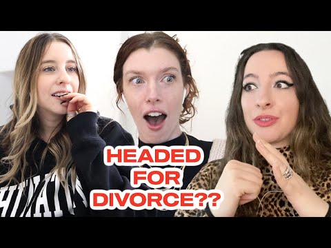 ASTROLOGER READS OUR BIRTH CHARTS! (W/ ASTROLOGER ALIZA KELLY)