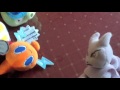 It Begins Total Stuffed Fluffed Island Season 3 Episode 1