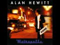 Alan Hewitt -  Metropolis