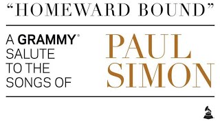 Homeward Bound: A Grammy Salute to the Songs of Paul Simon * Aired on CBS (Dec 21, 2022) HDTV
