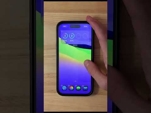 Everything NEW in iOS 26 Beta 6 #shorts