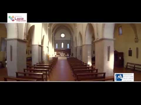 Visitlazio.com - FOSSANOVA E VALVISCIOLO