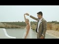 Joanna Cooper Conor Murray S Lavish Algarve Wedding Designed By Weddings By Rebecca