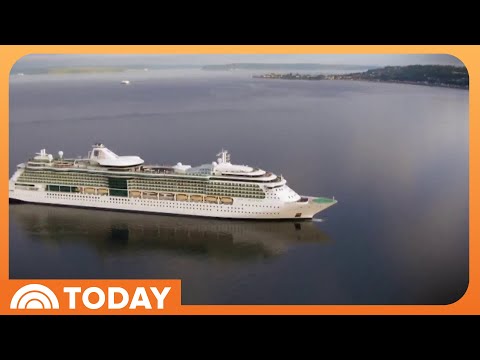 Norovirus Outbreak on Royal Caribbean Ship Sickens Nearly 100