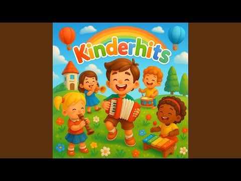 Fiesta Fiesta! - In German