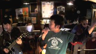 LAST CHRISTMAS performed by asiatics(EXILE cover)