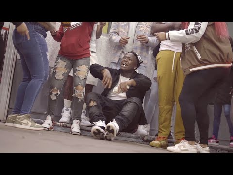 Slime Fool - Steppa Of The Year