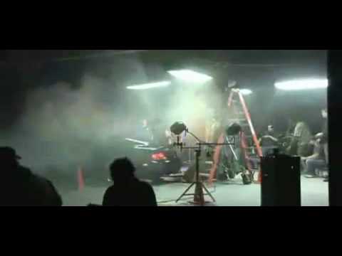 Behind the Scenes: Teairra Mari - Hunt For You