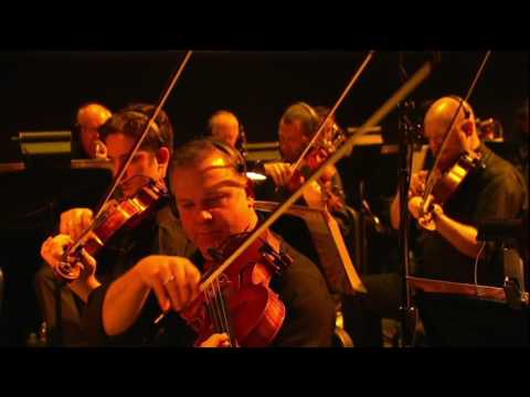 Sony Press Conference Orchestra - Live at E3 2016