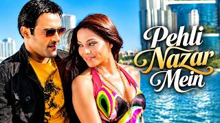 Download lagu Pehli Nazar Mein | Race | Atif Aslam | Akshaye Khanna, Bipasha Basu & Saif Ali Khan | Pritam mp3