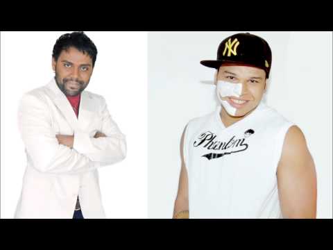 FANTASMÃO feat. Pablo - Aceita Que Dói Menos