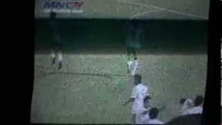 preview picture of video 'AFF U19 Championship 2013, Indonesia Vs Myanmar 2-1 | Highlight Gol Evan Dimas'