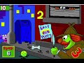 PC Longplay Sesame Street 2006 Activity Collections 3