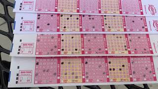 How to win the Florida Fantasy Five Lottery: Using the void box