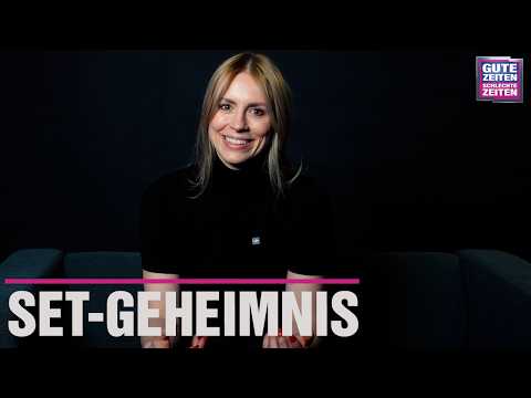 Zoe und Laura gehen aufeinander los | GZSZ