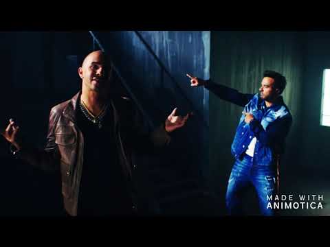 La Puerta - Carlos Arroyo, Luis Fonsi