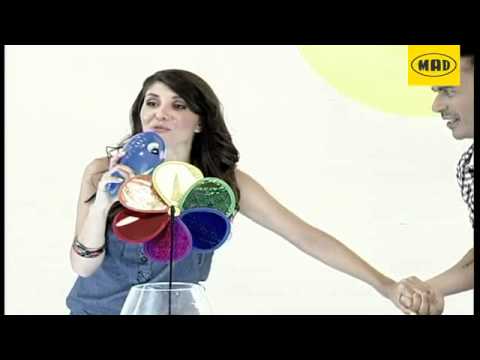 Breaking Mad 23/6 : KARAOKE CONTEST