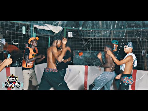 (La Profecia) Chiky Bray  Ft  Papa Sonidista X Ojo Pi  X Papa Sahoco X Jose D malon  (Video Oficial)