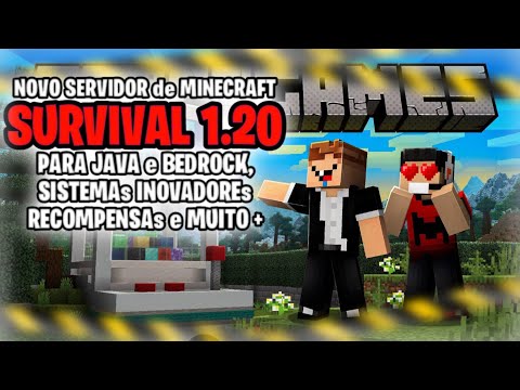 NEW! Minecraft Pirate Server - Join Now!