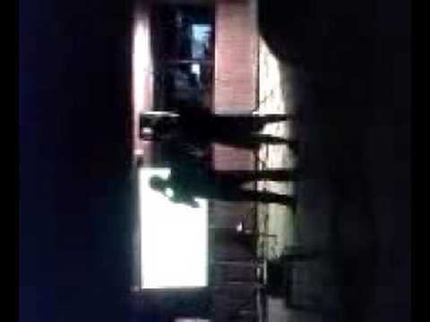 Kampf der Geschlechter