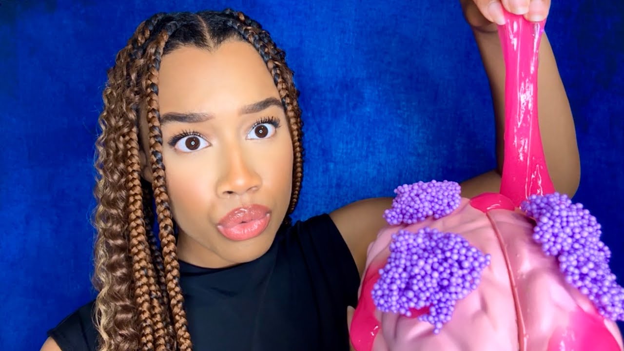 ASMR Removing Your Brain Rot (Chicken Jockey, Gyatt, and More) 🧠🤏🏽 ASMR Plucking Sounds - inASMR
