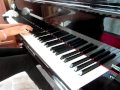 Remioromen (レミオロメン) - Konayuki (粉雪) [Piano Version ...