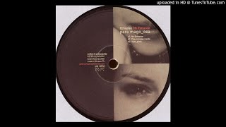 Echoplex - Five Minutes Inside