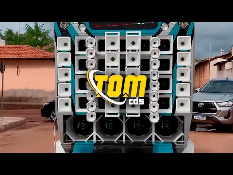 NEGO JHÁ - JUNHO 2024 - MÉDIOS GRAVES TOPADOS - REPERTÓRIO NOVO - PRA PAREDÃO