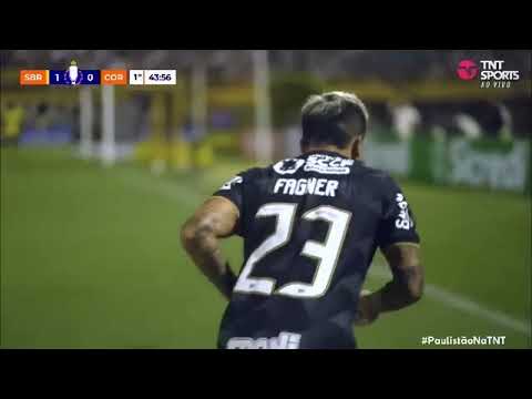 São Bernardo 2x0 Corinthians / Melhores momentos
