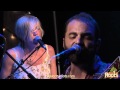 Drew Holcomb and the Neighbors "Live Forever ...
