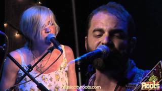 Drew Holcomb and the Neighbors &quot;Live Forever&quot;