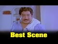 Veerapandiyan Movie Sivaji Ganesan Warning Radhika Scene