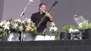 Cuckoo For Caca - Faith No More - London - Hyde Park - BST - 2014