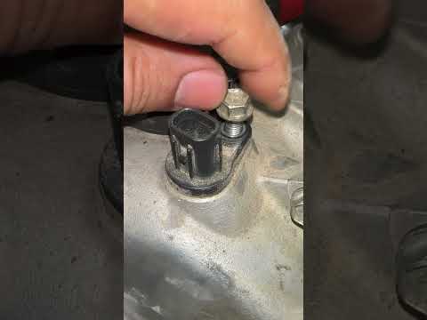 How To Fix Camshaft Position Sensor