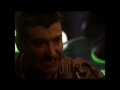 Gyermekkorom sorozatai: Űrgammák