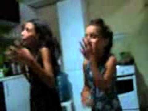 MC FAROFA E AS FAROFETES