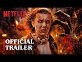 Stranger Things Season 5 - First Trailer | Netflix (2025) New Concept
