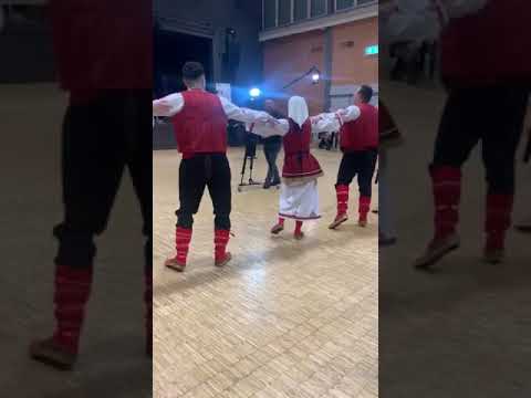 KUD Sv. Naum Ohridski - Kucano Oro