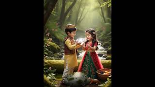 The enchanted diamond#magical story #childrens tale#enchanted diamond The enchanted diamond#magical story #childrens tale#enchanted diamond
